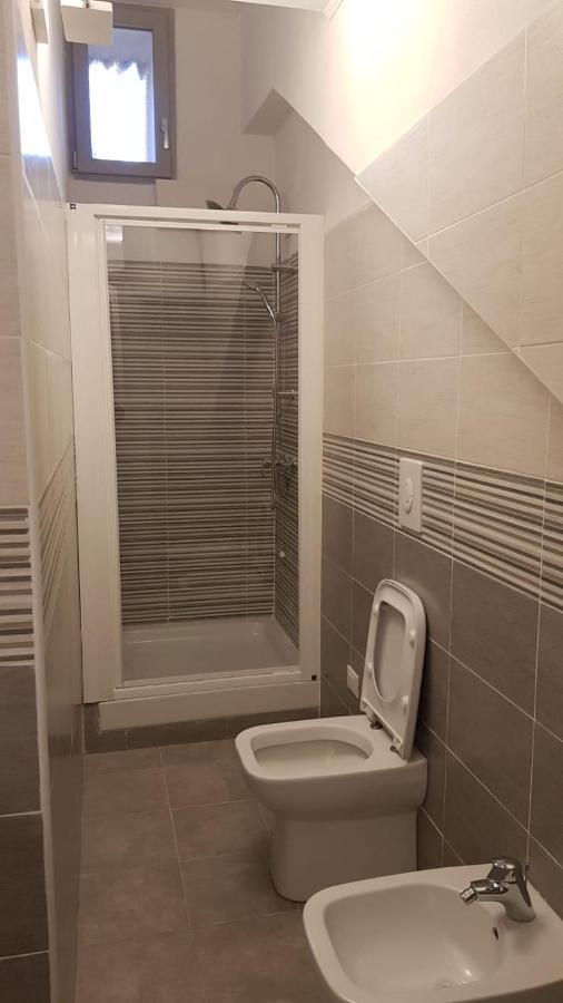 Apartment La Via Lattea *