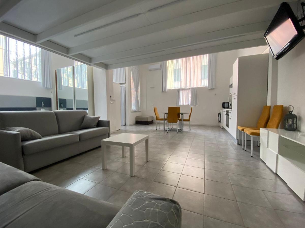 La Via Lattea Apartment