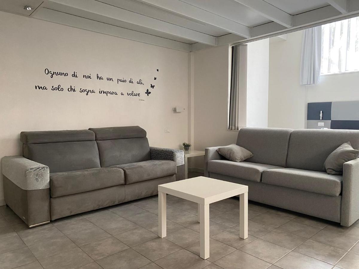 Apartment La Via Lattea La Spezia